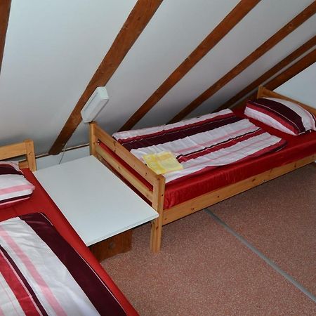 Knusperhaeuschen Edersee Βίλα Frankenau Εξωτερικό φωτογραφία